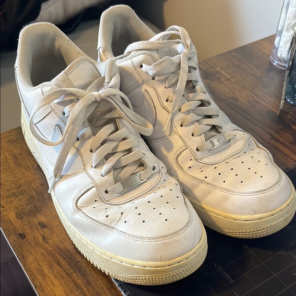 Nike Air Force 1 shoes